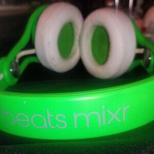 Mixer Beats by Dre